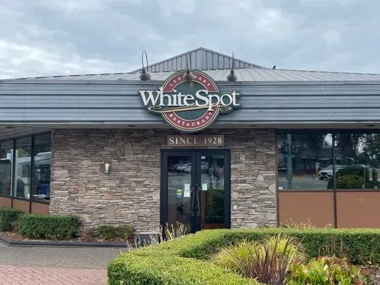 White Spot White Rock