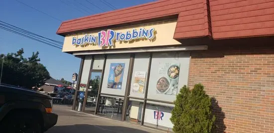 Baskin-Robbins