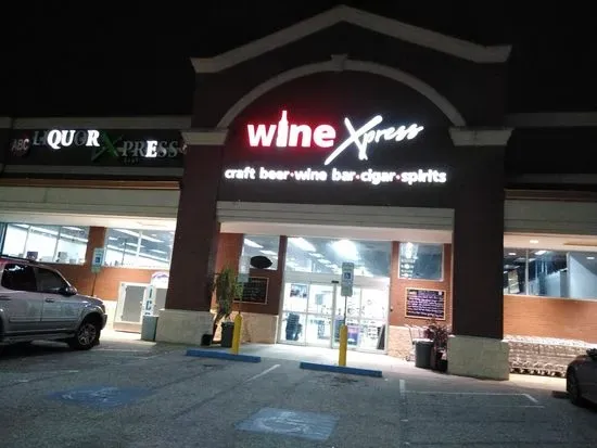 WineXpress