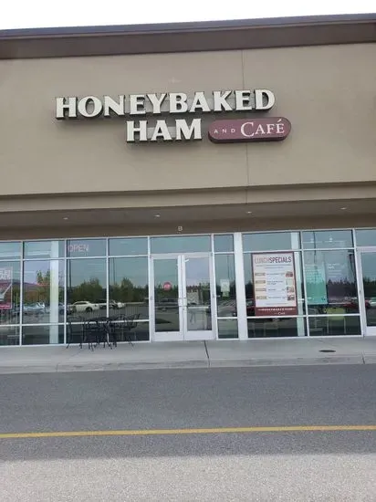 The Honey Baked Ham Company