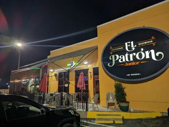 El Patron Jr. Mexican Cuisine