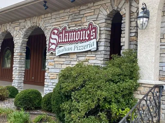 Salamone's Italian Pizzeria