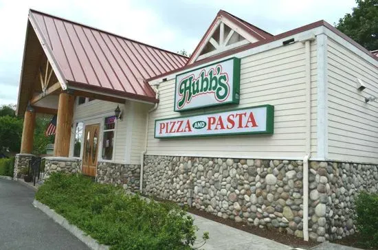 Hubb's Pizza & Pasta