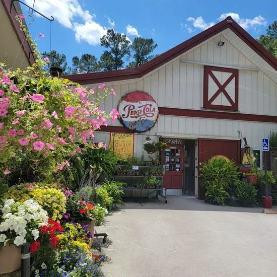 Cahill's Market & Chicken Kitchen