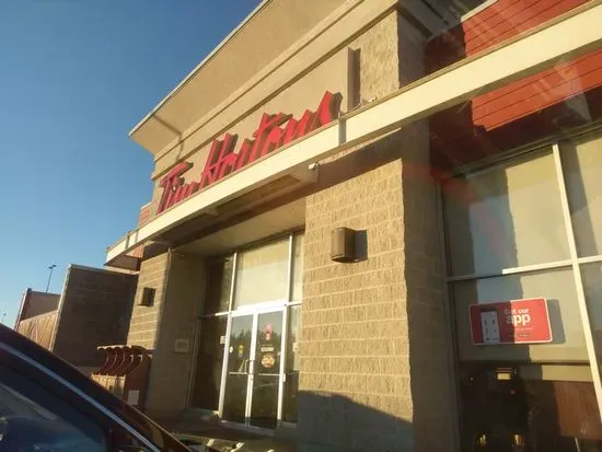 Tim Hortons