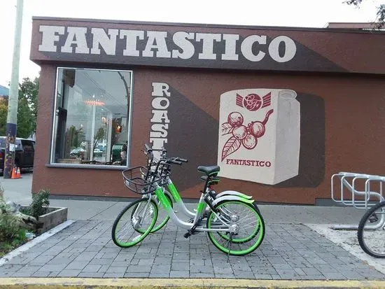 Caffe Fantastico