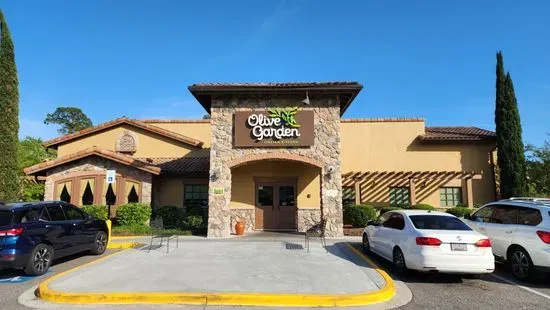 Olive Garden Italian Restaurant