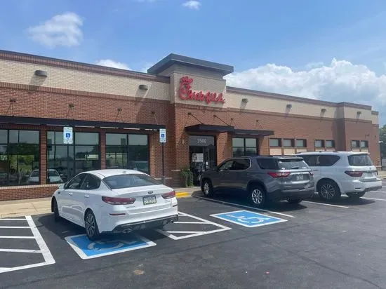 Chick-fil-A