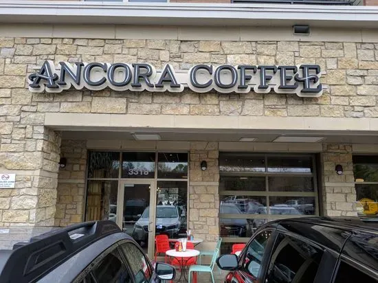 Ancora Cafe + Bakery