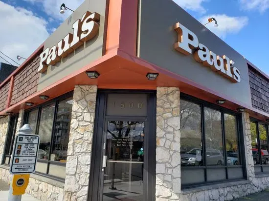 Paul's Restaurant