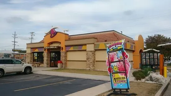 Taco Bell