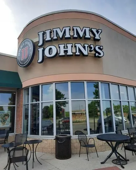 Jimmy John's