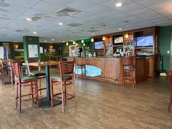 Sandtrap Sports Bar and Grill