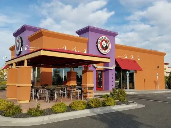 Panda Express