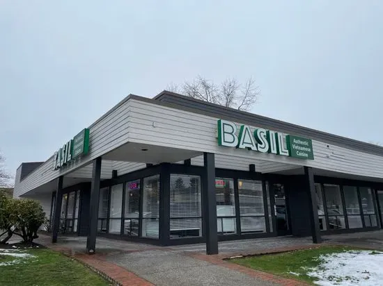 Basil Authentic Vietnamese Cuisine