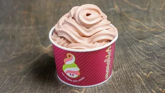 Menchie's Frozen Yogurt