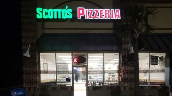 Scotto's Pizzeria