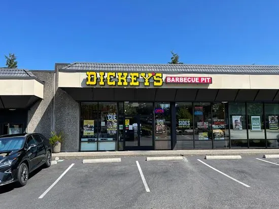 Dickey's Barbecue Pit