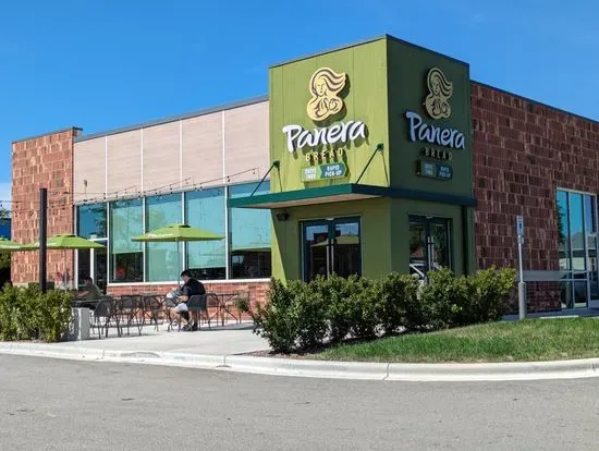 Panera Bread