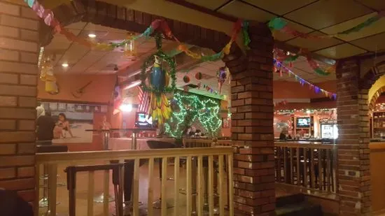 Los Mariachis Mexican Restaurant