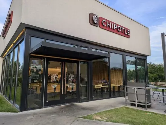 Chipotle Mexican Grill