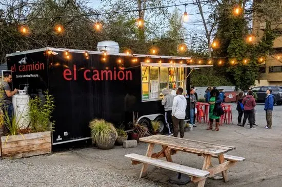 El Camion