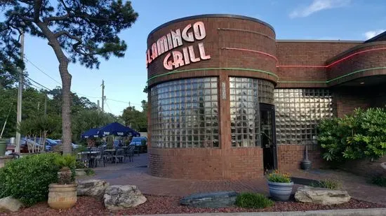 Flamingo Grill