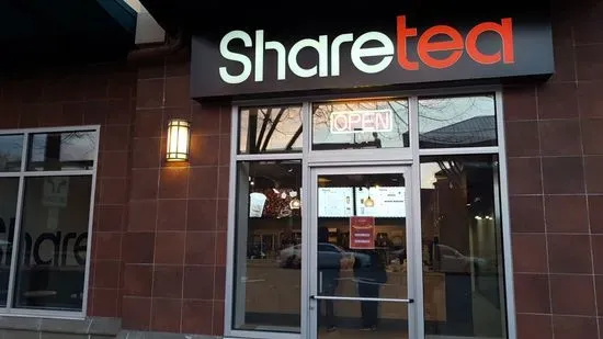 Sharetea