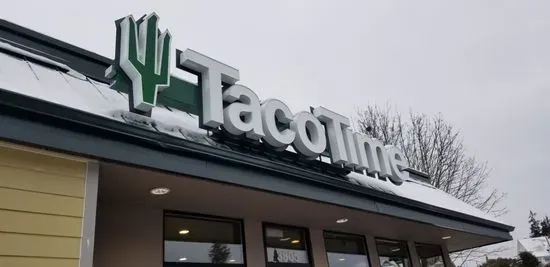 Taco Time NW