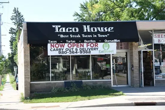 Taco House