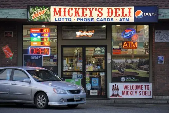 Mickey's Grocery & Deli