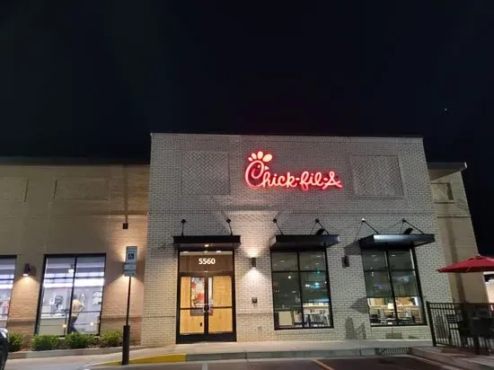 Chick-fil-A