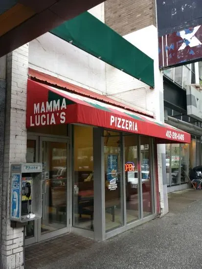 Mamma Lucia Pizzeria