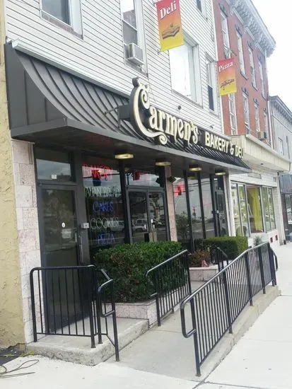 Carmen's Bakery and Deli