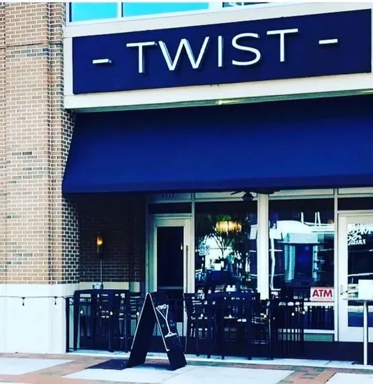 Twist Martini & Associates