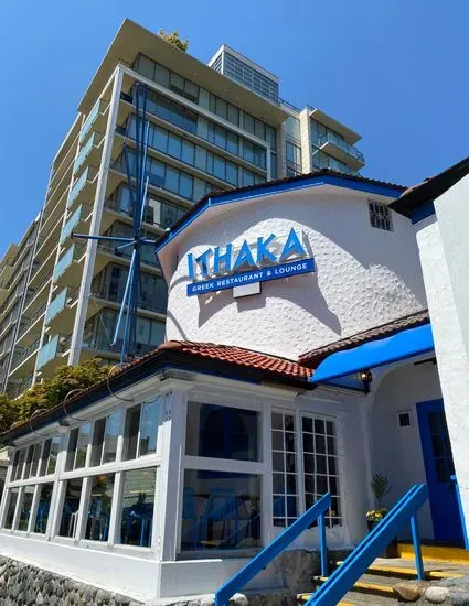 Ithaka Greek Restaurant