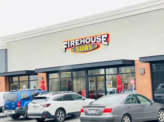 Firehouse Subs Mill Plain Crossing