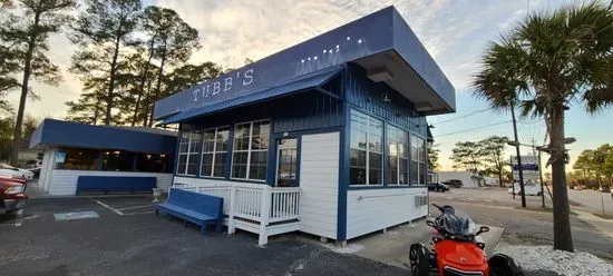 Tubb's Shrimp and Fish Co.