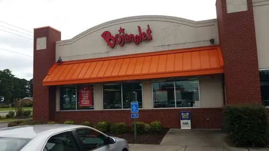 Bojangles