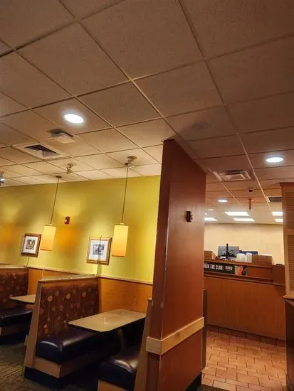 Panera Bread