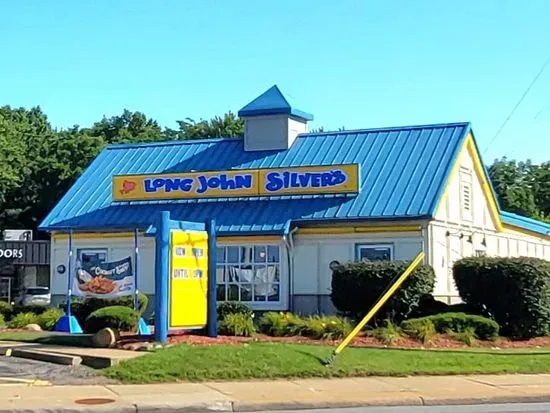 Long John Silver's