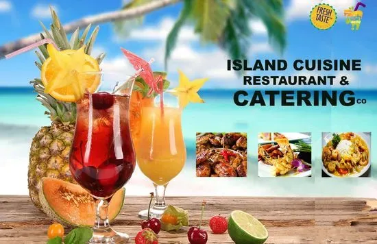 Island Cuisine Restaurant