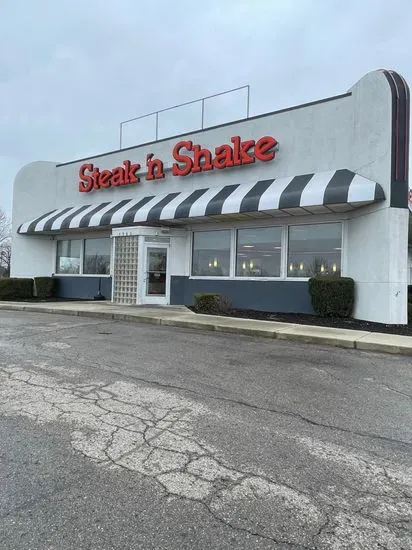 Steak 'n Shake