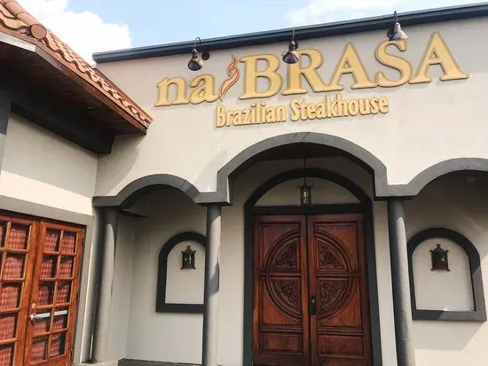 NaBrasa Brazilian Steakhouse