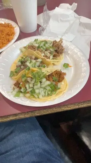 Taqueria Costa Sur (Lynnwood)