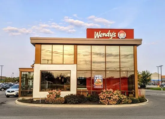 Wendy's