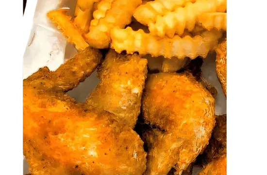 America’s Best Wings