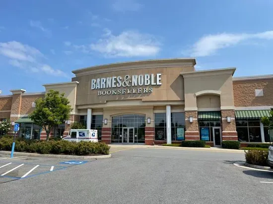 Barnes & Noble