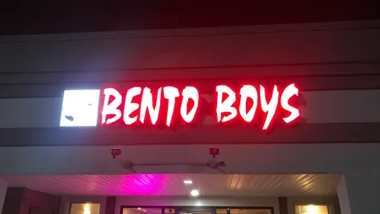Bento Boys