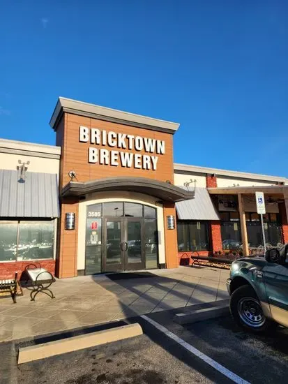 Bricktown Brewery - Danville